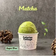 Calories Cottage Gelato สาขาข้างศาลาว่าการกรุงเทพฯ