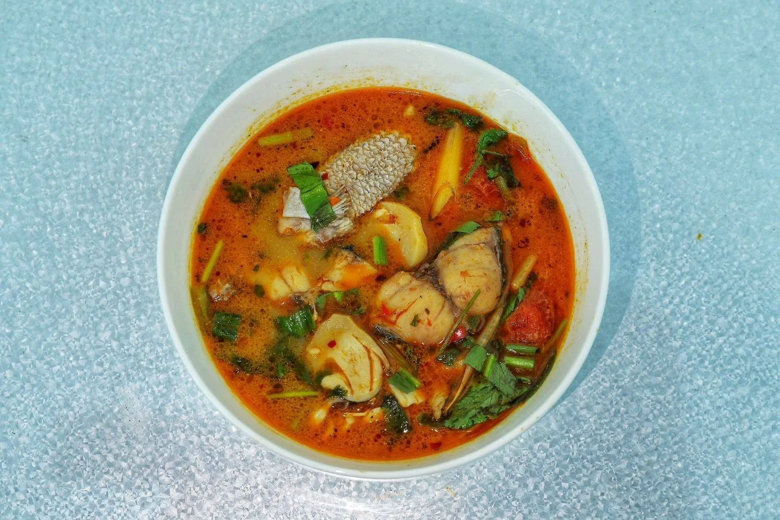 ยายฮู้ อาหารป่า (เจ้าเก่า สุขุมวิท 31)