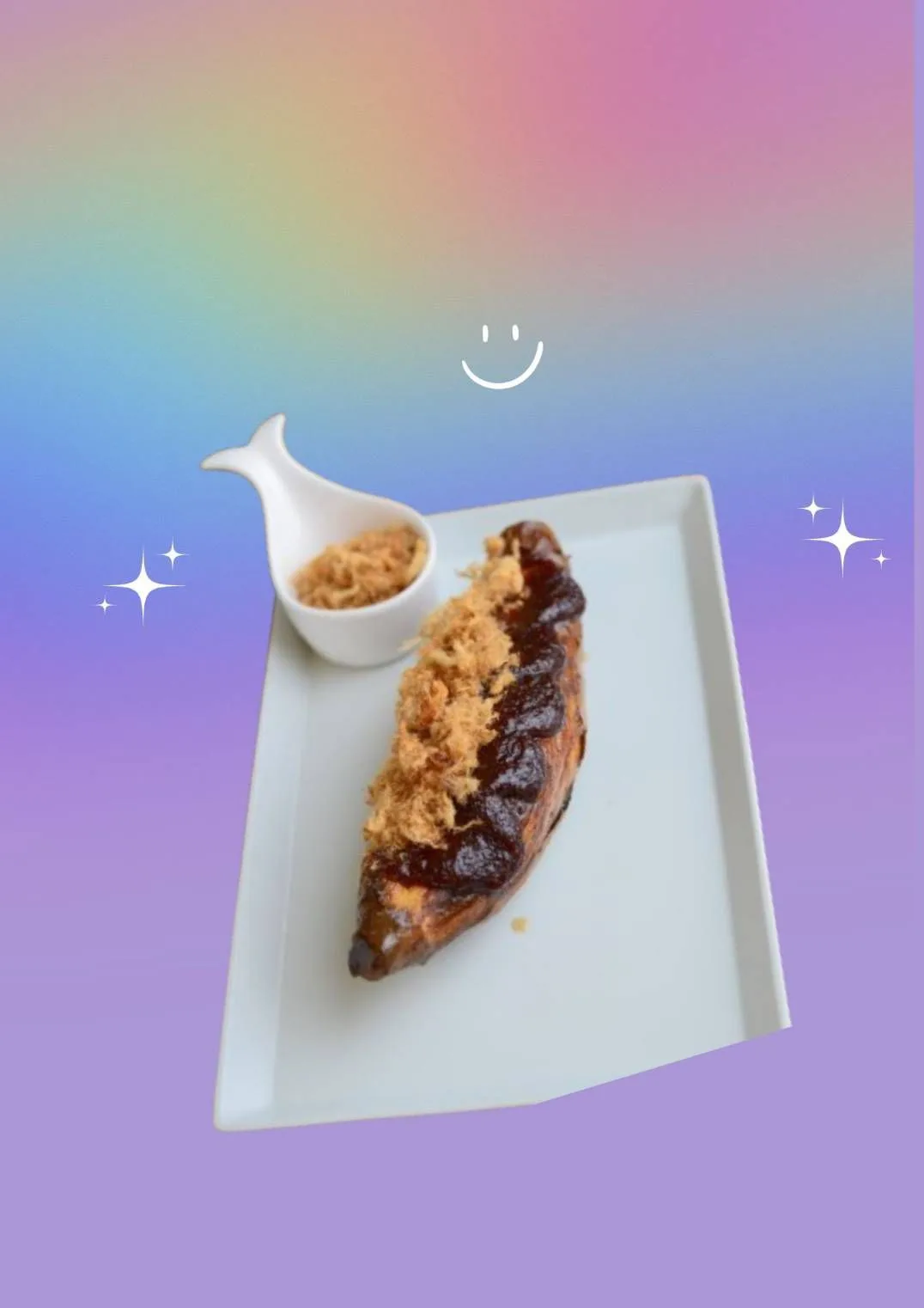 Potato Lifter (เอามันมั้ย)