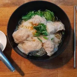 Hidden noodle