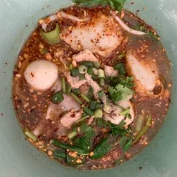 ก๋วยเตี๋ยวต้มยำพันรี