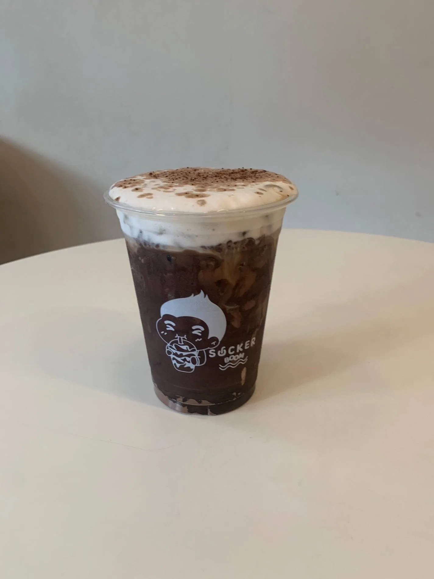 Sucker Boom Coffee