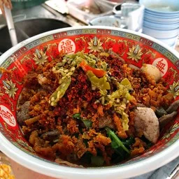 ก๋วยเตี๋ยวเรือเหงื่อตก