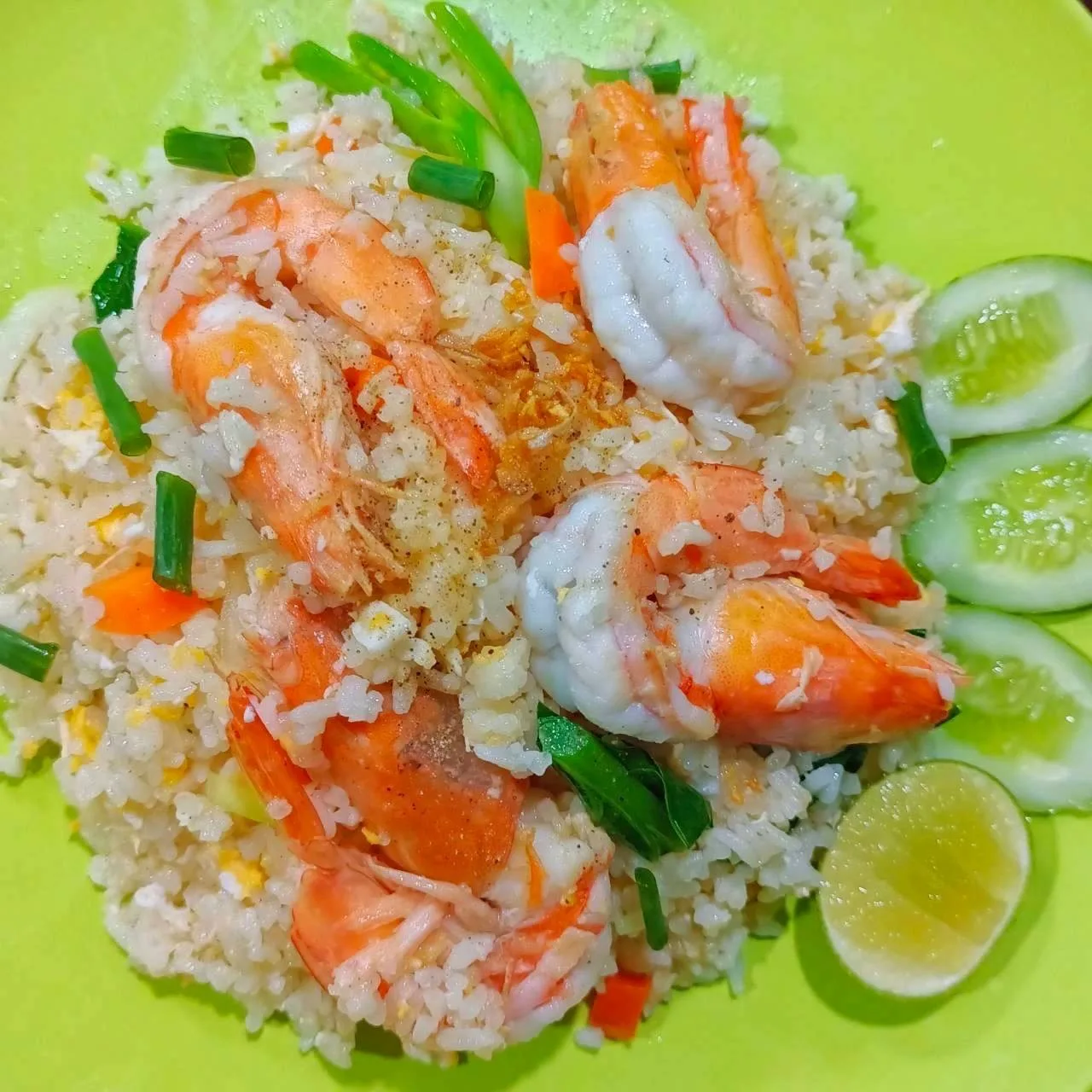 กินข้าวกับเตี๋ยว มุสลิม