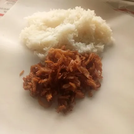 เจ๊แว่น หมูกระจก (สูตรพี่ญาคมรุม)