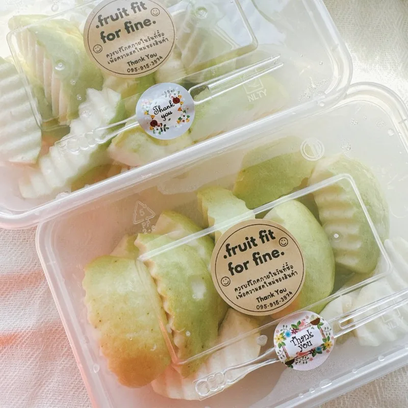 Fruit fit for fine ผลไม้สด  ? น้ำผลไม้ปั่น ?เฉาก๊วย? น้ำปลาหวาน
