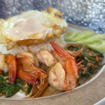 อิ่มอร่อยครัวเบตง