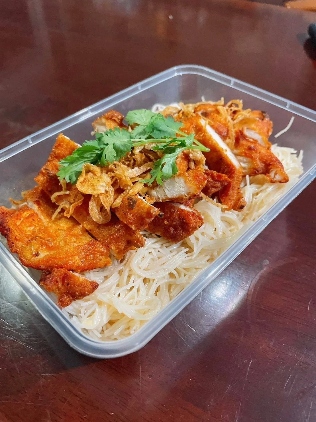 หมี่สยาม