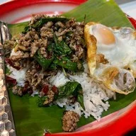 รสมือของย่า ถนนรางน้ำ(2552)