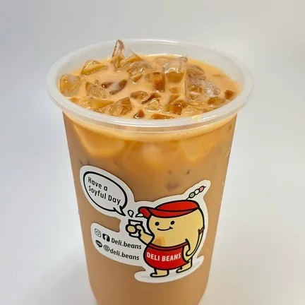 Deli Beans