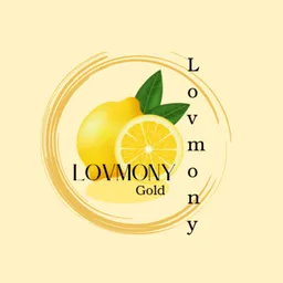 Lovmony เลม่อนแท้100%