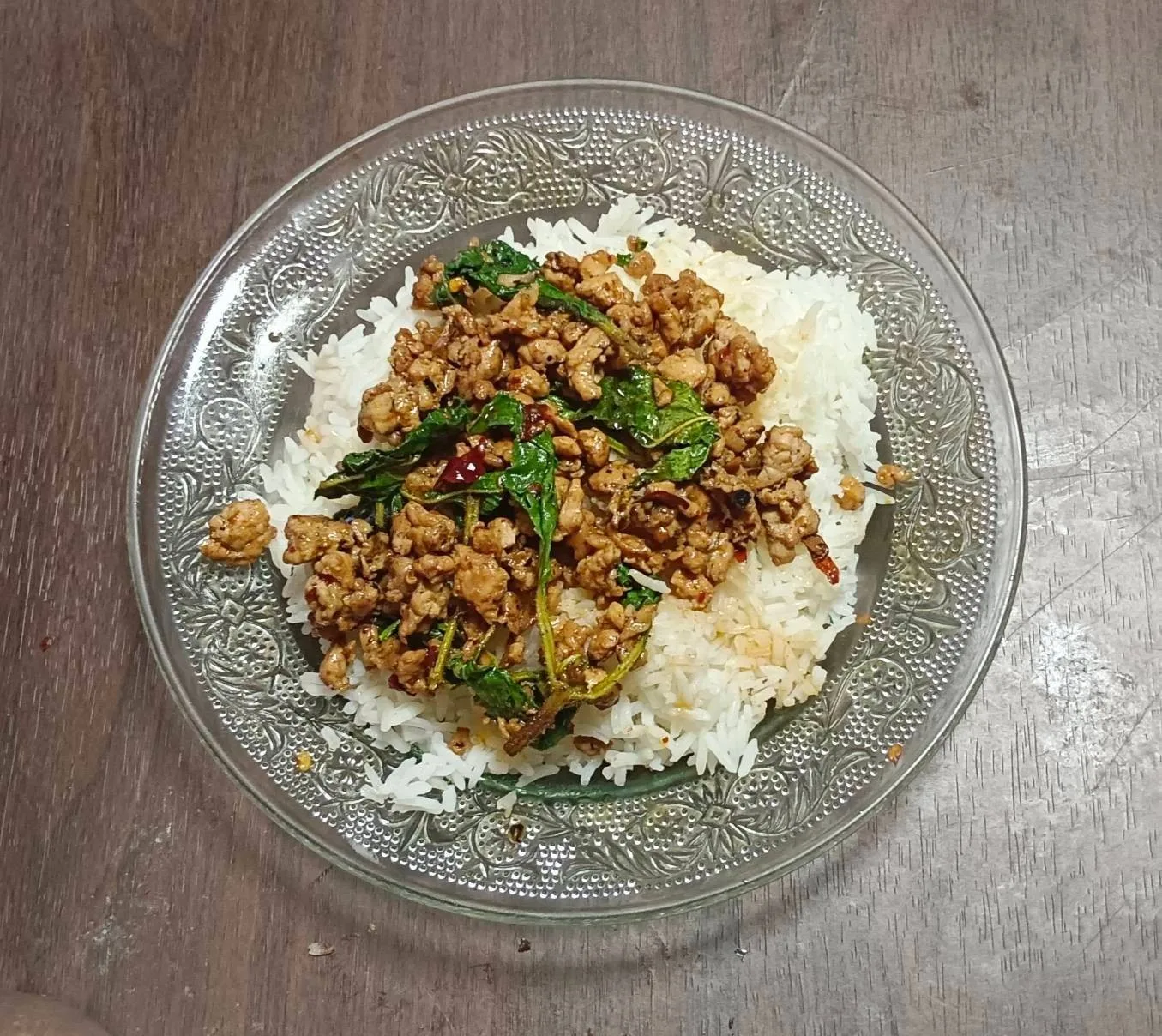 ไข่ข้น ใบเพรา 21(พหลโยธิน46/2) ปิยพร