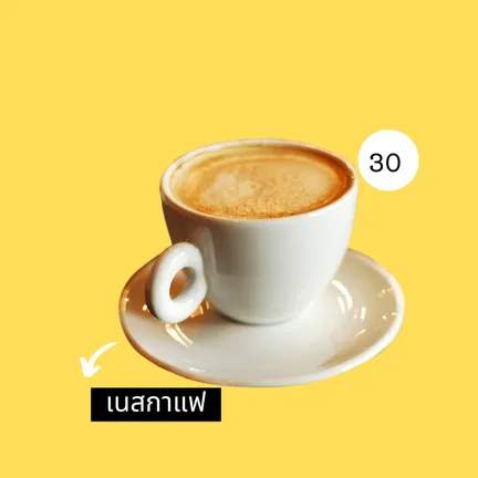 MiNi Cafe 76