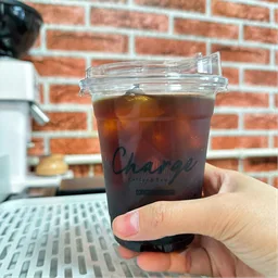 Americano Ice