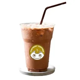 Monday coffee