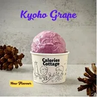 Calories Cottage Gelato สาขาข้างศาลาว่าการกรุงเทพฯ