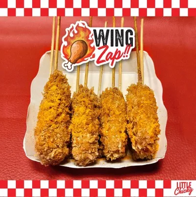 Little Chicky ไก่6บาท