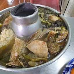 หัวปลาหม้อไฟ ส.วังใหม่