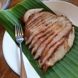 กับข้าวไทยบ้าน