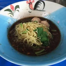 ก๋วยเตี๋ยวเรือขึ้นรถ
