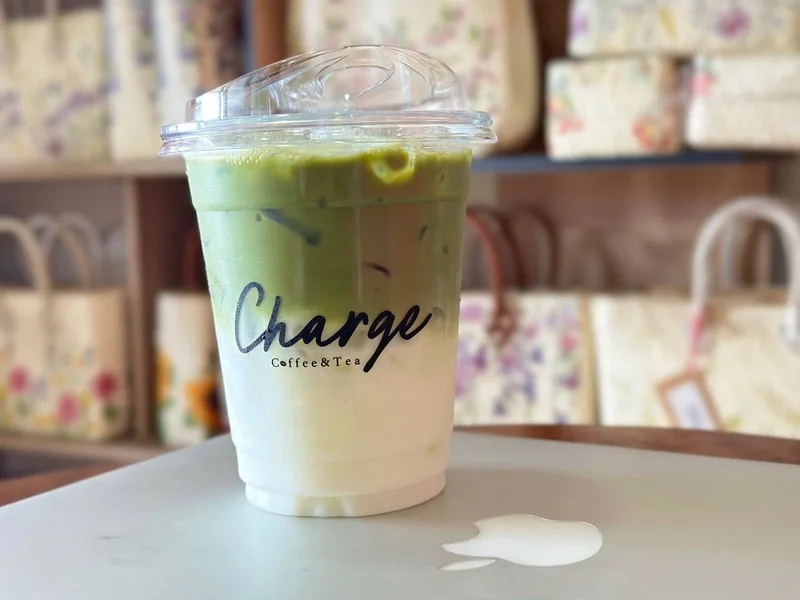 Charge.coffee