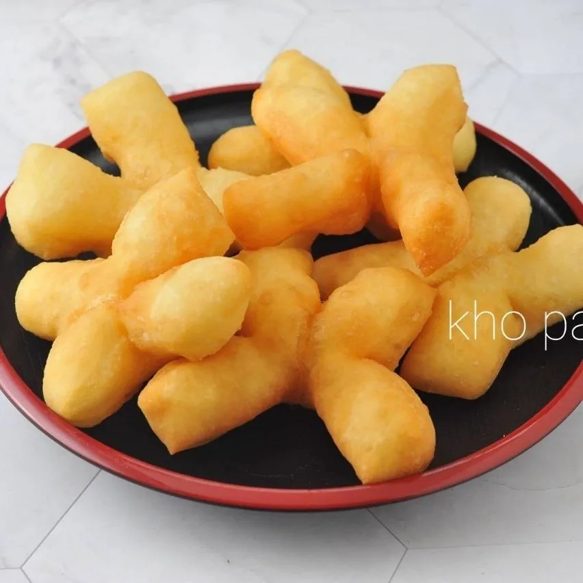 ปาท่องโก๋ โก๋ป๊ะคะ อ่อนนุช17