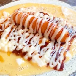 Spicy Hot Cheese Tokyo No.9
