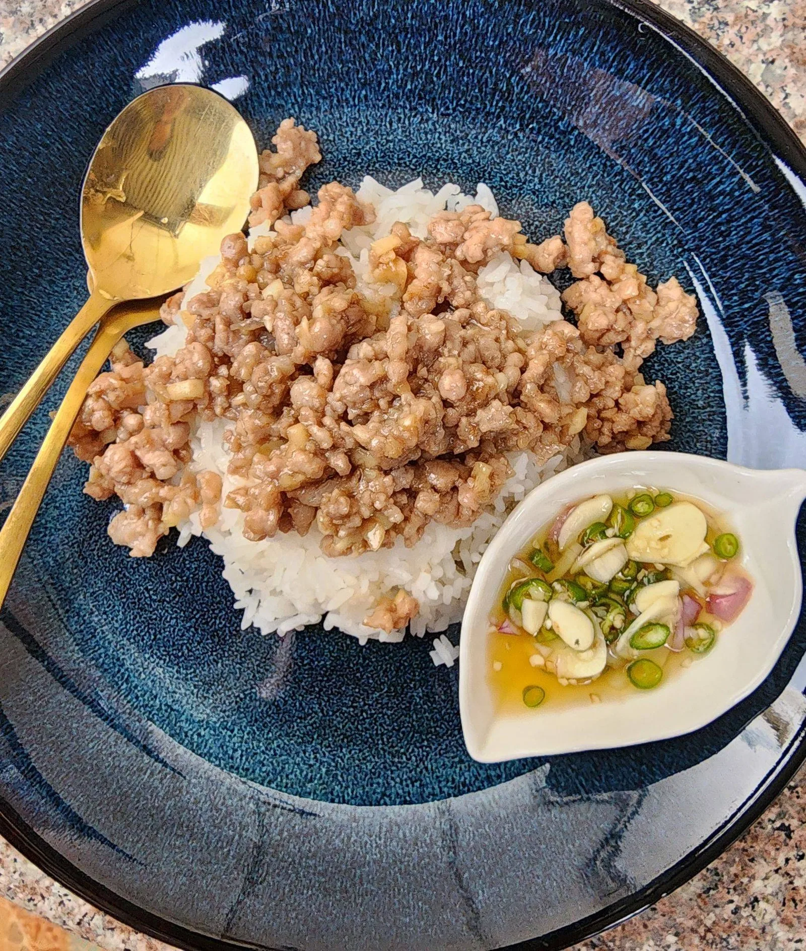 กินลงพุง