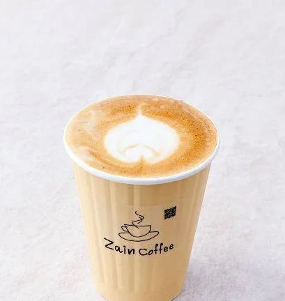 กาแฟZain Coffee สุขุมวิท 48