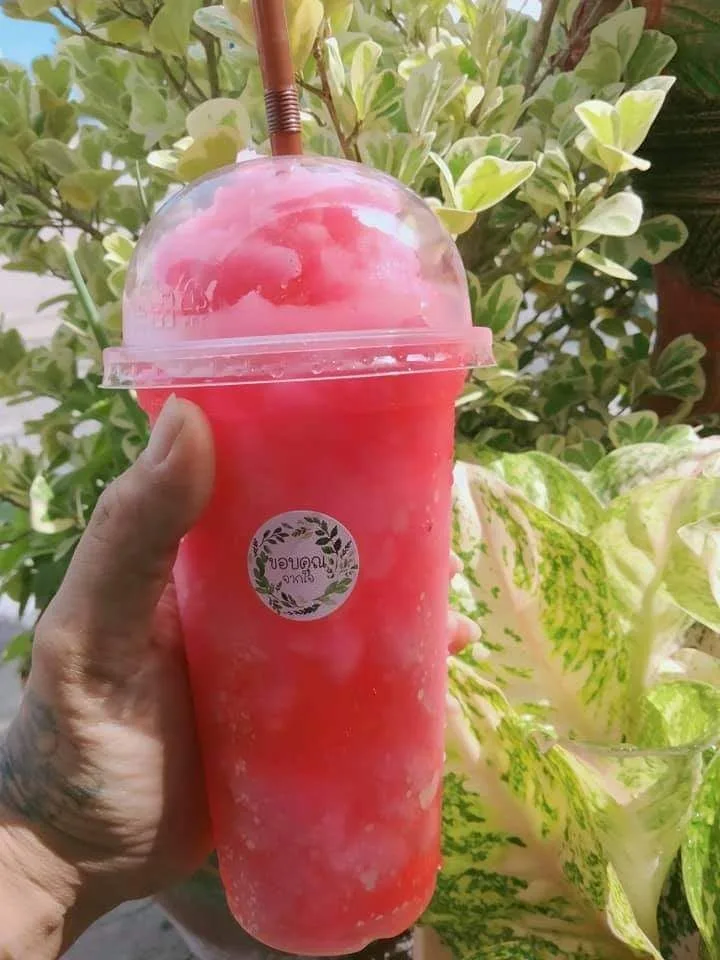 กาแฟโบราณ By.ยายหมวย