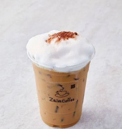 กาแฟZain Coffee สุขุมวิท 48