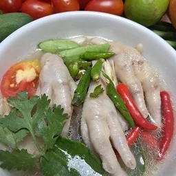 ตำ แซ่บ ลิ้น