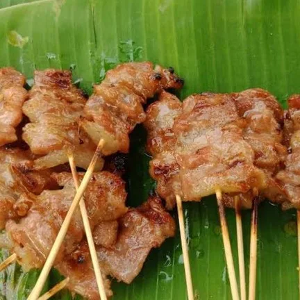 ข้าวเหนียวไก่ย่างบางบอน5