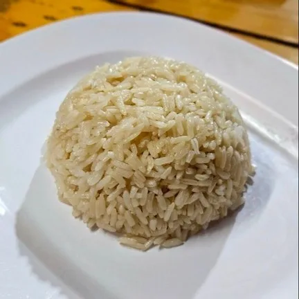 ถึงพริกถึงขิง ข้าวมันไก่