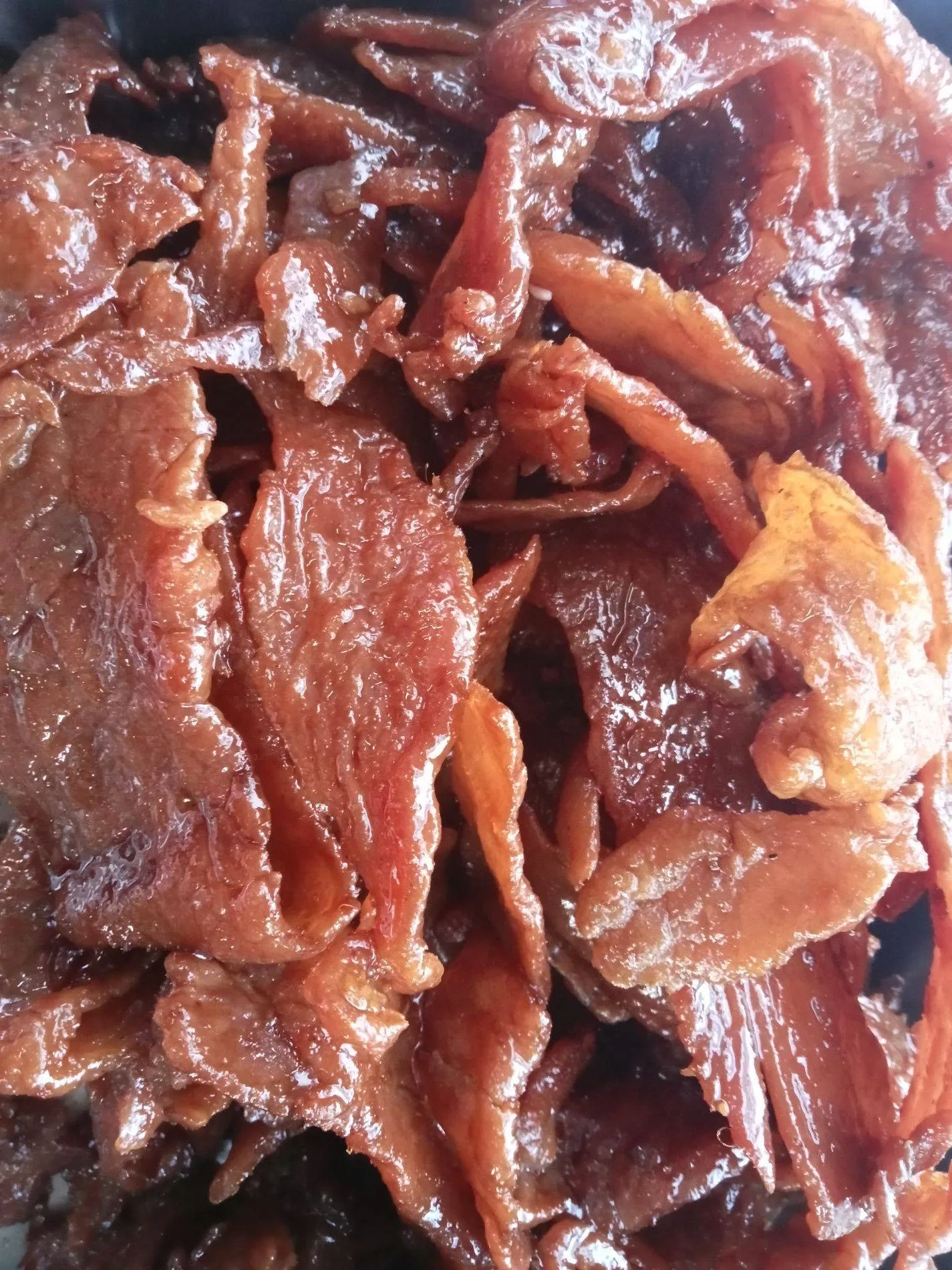 ข้าวเหนียวหมูทอด No.9