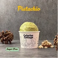Calories Cottage Gelato สาขาข้างศาลาว่าการกรุงเทพฯ