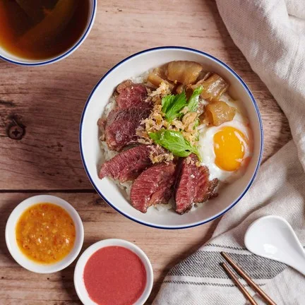เนื้อเทพ สาขาลาดพร้าว 112 [HALAL]