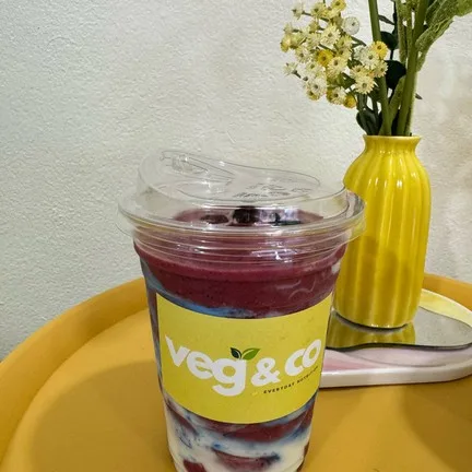 Veg&co