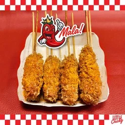 Little Chicky ไก่6บาท