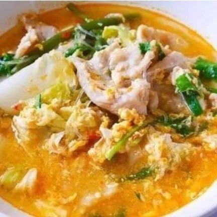 อาหารตามสั่ง สุกี้ ปรารถนา