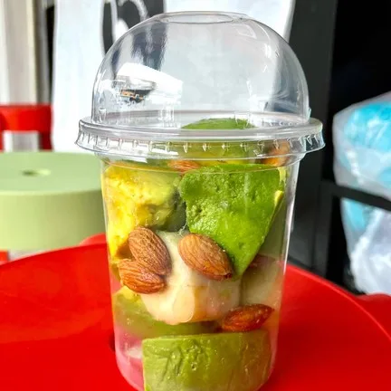 เซนะ Sena Smoothies