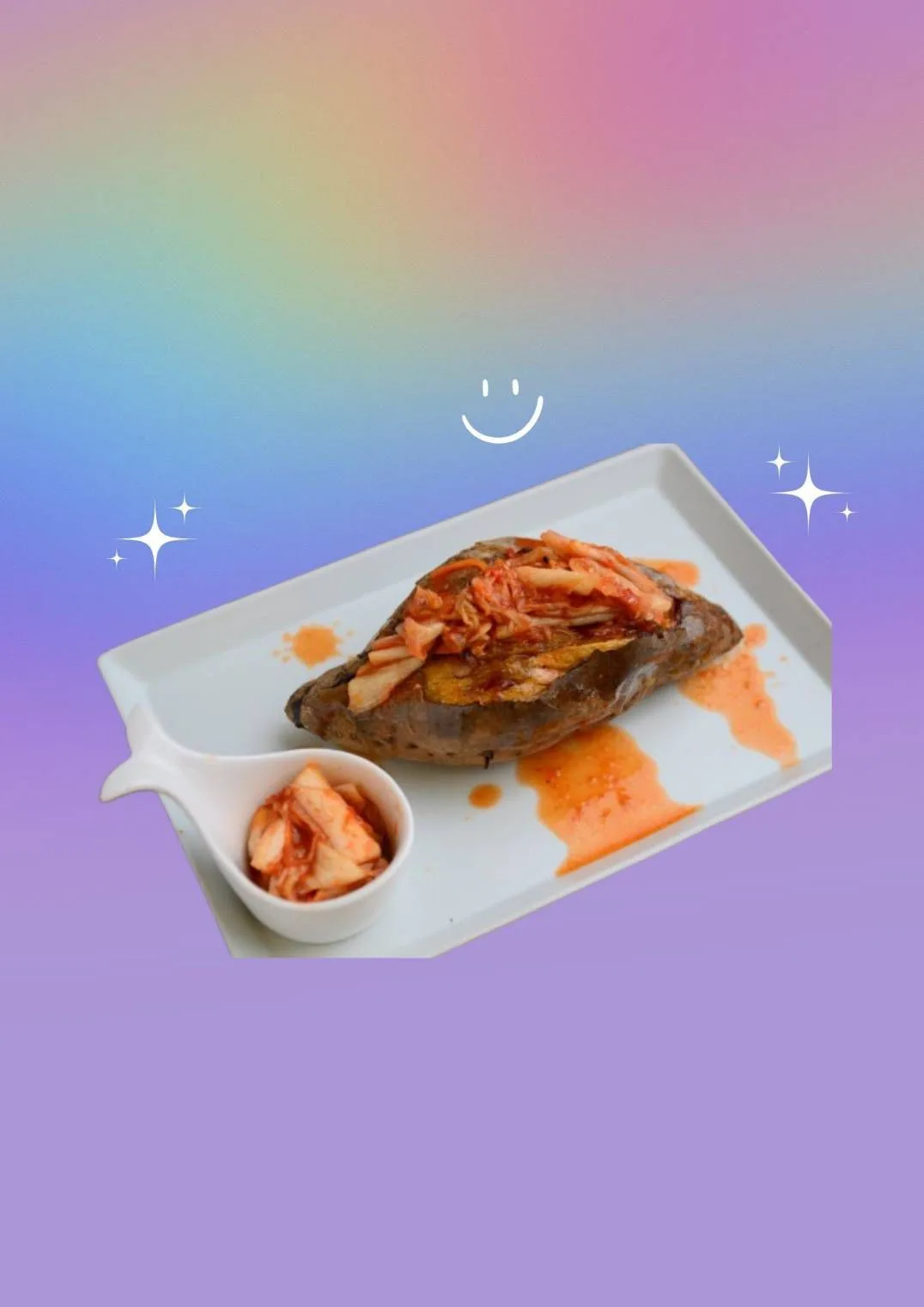 Potato Lifter (เอามันมั้ย)