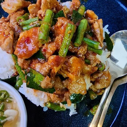 กินลงพุง
