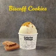 Calories Cottage Gelato สาขาข้างศาลาว่าการกรุงเทพฯ