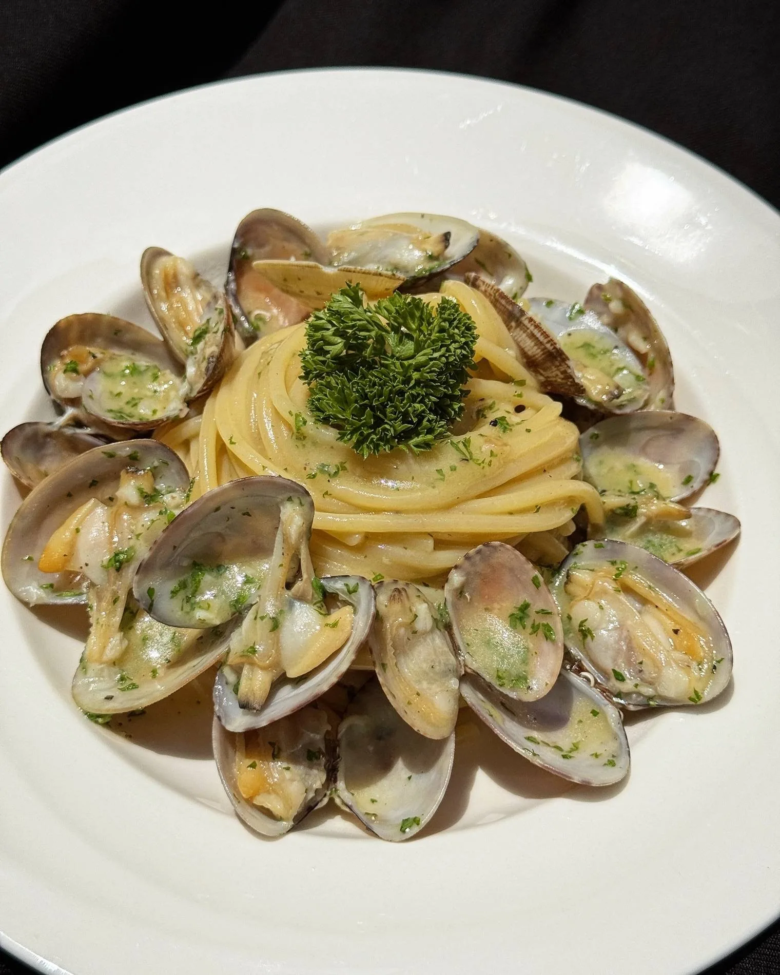 Pasta boy’s
