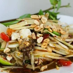 อีสานแจ่วฮ้อน