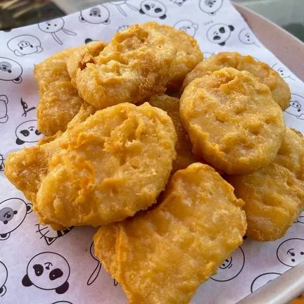 ร้านสารพัดกิน