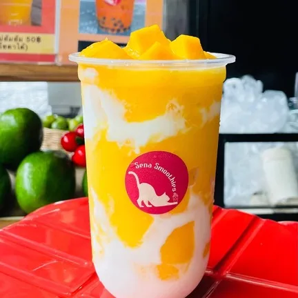 เซนะ Sena Smoothies