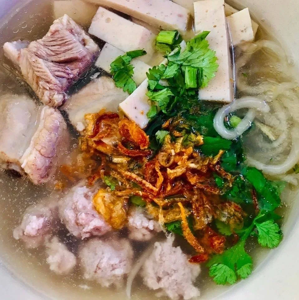 ก๋วยจับญวณ