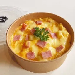 เมนูไข่ไข่ กับ ครัวกระเพรา